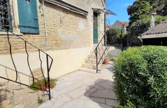 Geraeumiges Ferienhaus mit Garten - Foto 2