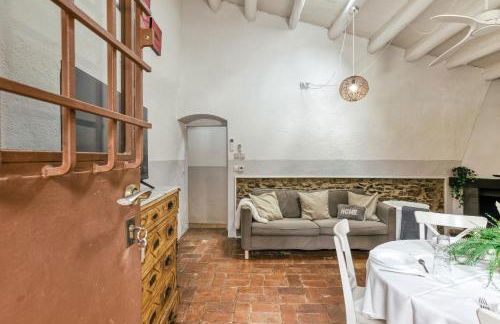 Mas Tarres L'olivera Madremanya - Foto 15