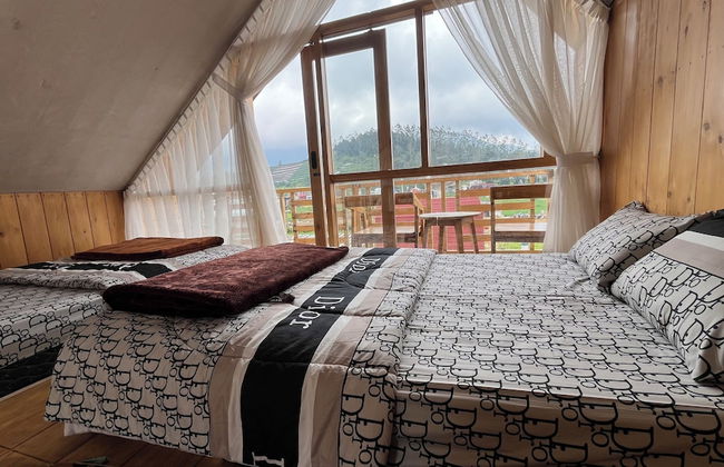 Fifa Cabin Dieng By Fifa Grup - Foto 18