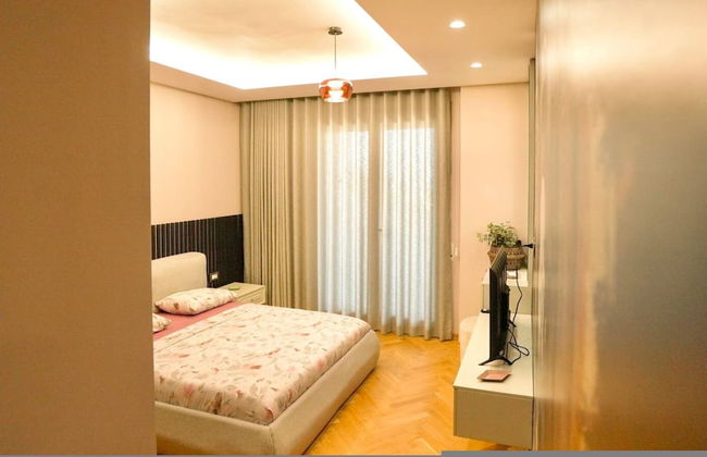 Grandstay Apartments 009 - Foto 17