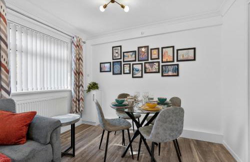 Comfy City Base with Free Parking Walk Everywhere - Foto 44