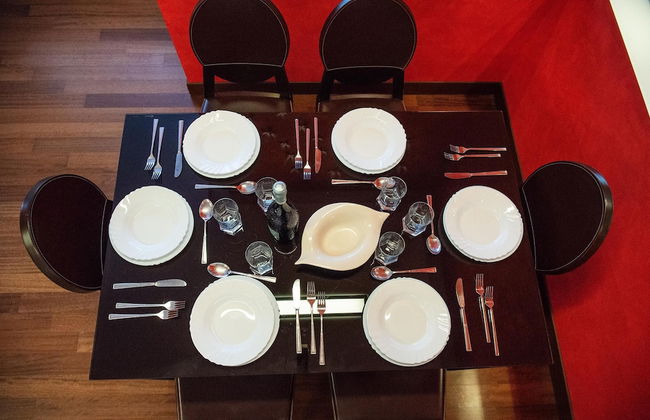 Massimo Troisi 12 in Rome - Foto 16