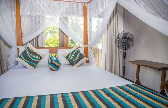 Nenasilu- Sri Lankan Villa - Photo 9