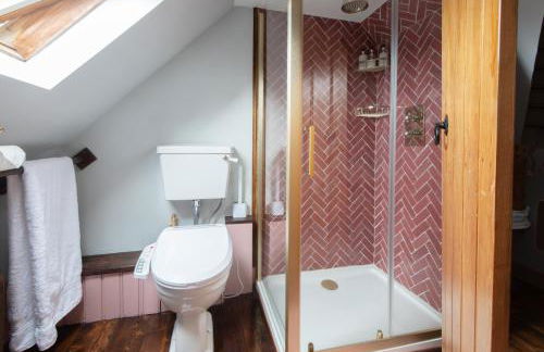 Black Tile Cottage - Foto 19