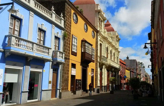 North Tenerife Wine Tour - Foto 1