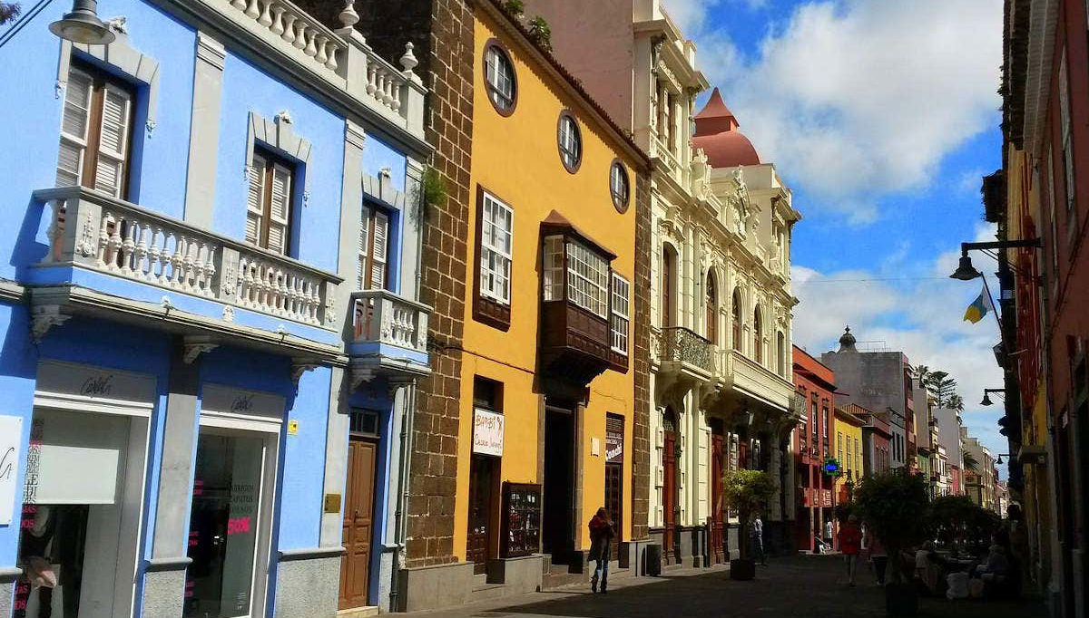 North Tenerife Wine Tour - Foto 1