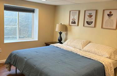 Charming 4-Bedroom Home Short Walk to Lambeau - Foto 20