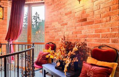 Leśna Baszta - Foto 14