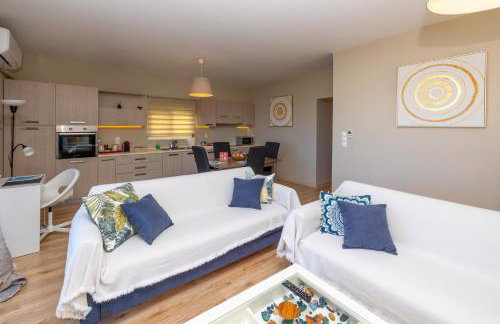 Ellie's house Theologos - Foto 49