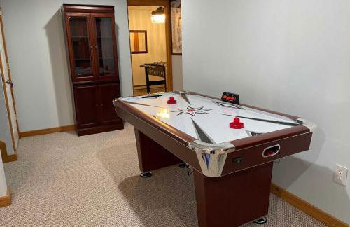 Modern Camelback Mountain Home half Mi to Skiing! - Foto 33