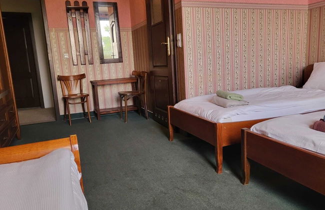 Hostel Bialoleka - Free Parking, Fast Wifi - Foto 20