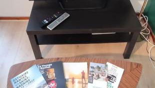 Studio Gare - Jardin des Plantes - wifi & calme - Foto 5