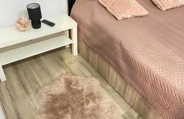 Apt FIONA3 Centrum700m Parking Bezpłatny Monitorowany Salon Tv Sypialnia Tv Łazienka Kuchnia Rekuperacja - Photo 10