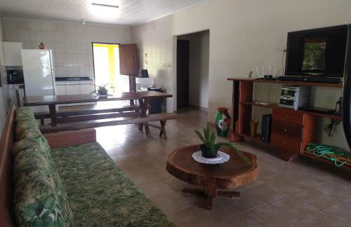 Chalé Santa Rita - Photo 29