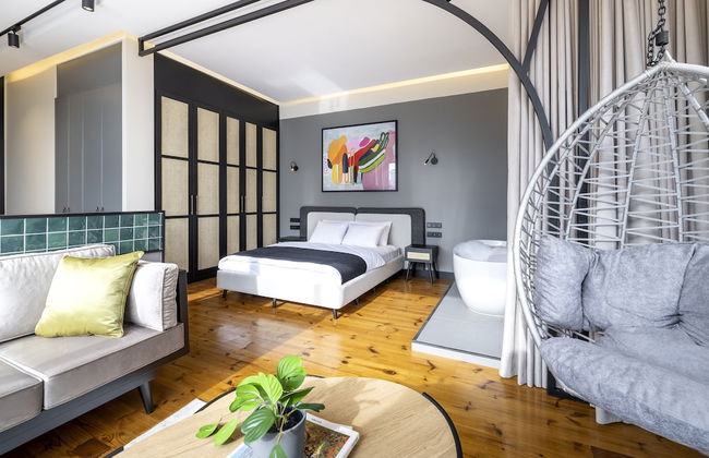 Upside Apartments - Foto 13