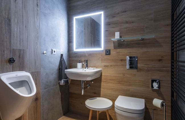 Redfoxapartment - Foto 23