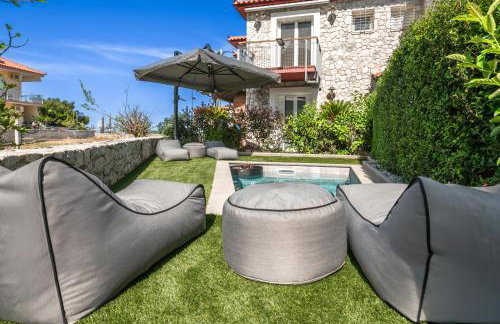 Tyros Boutique Houses Villas - Foto 36