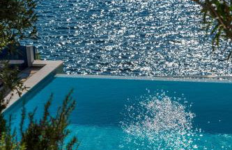 Villa Moro: Beachfront Privacy - Foto 57