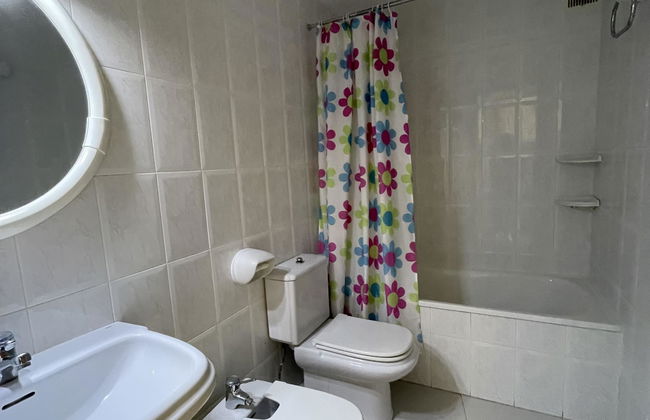 Alpen1 Picasso / 2 Dormitorios - Photo 13