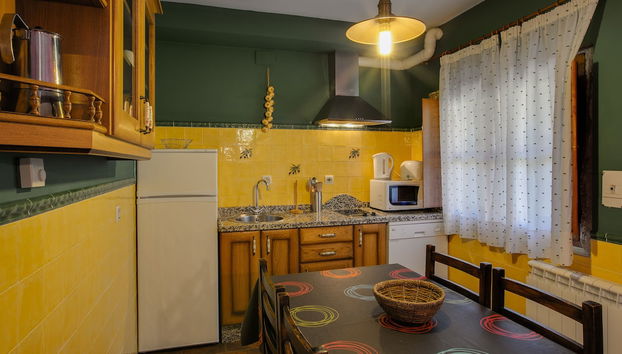 Casas Rurales Acebuche en Valle del Ambroz - Foto 2, Quarto