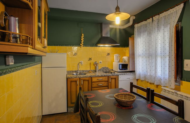 Casas Rurales Acebuche - Photo 1