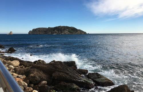 Apartamento Islas Medas WIFI y PARKING GRATIS - Foto 59