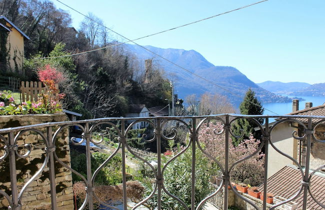 Comoholidays - Ul Palazz 18th Century Apartment - Foto 1