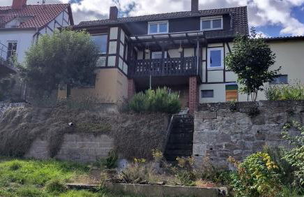 Ferienhaus Landblick - Foto 27