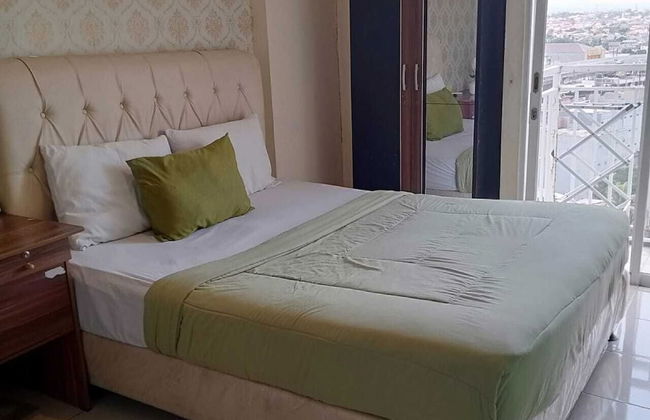 Apartment Bogor Valley - Photo 53