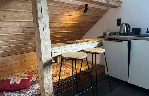 Apartament Sanatoryjna - Foto 16