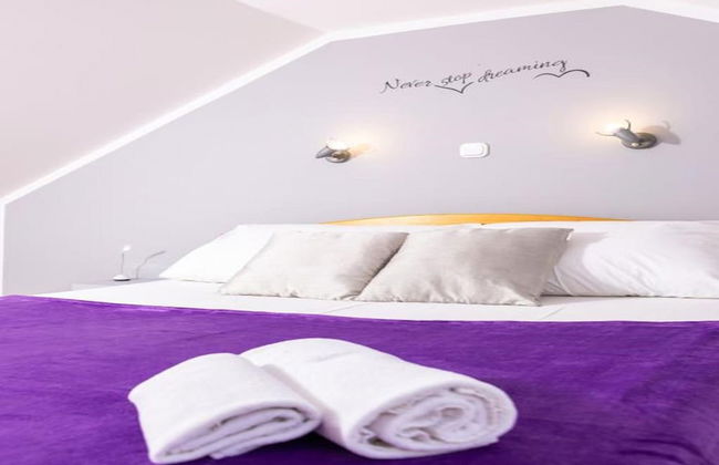 Apartments Vela Stiniva - Foto 6