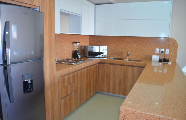 Marina Suites - Foto 37