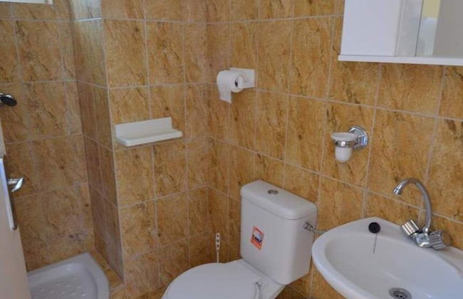 Marianthi Studios Stegna - Foto 16