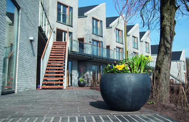 Kapitänsbrücke - Penthouse - Foto 48