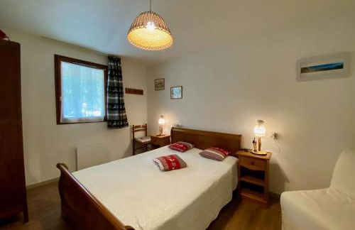 Charmant Logement de plein pied avec piscine 2* - Foto 8