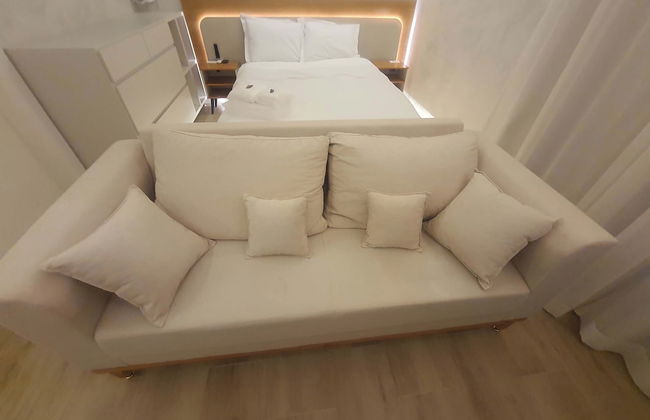 Theotókos Flats - Foto 13