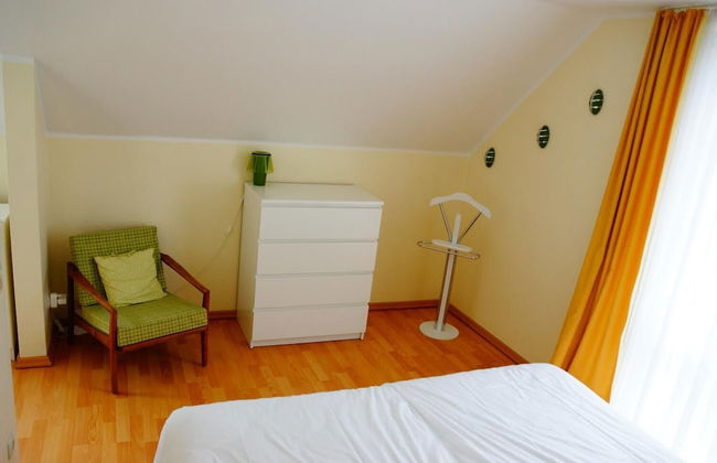 Boardinghouse Nordpark - Foto 10