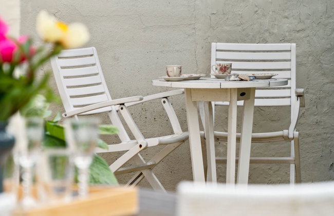 "Quanna" - 50m from the sea - Foto 9