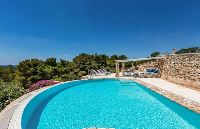 Villa Valeria - Foto 36