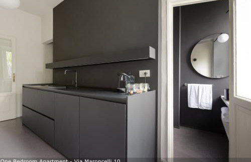 Brera Apartments in Porta Volta - Foto 64