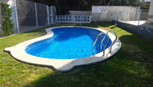 MEDDAYS APARTAMENTO AZUL - Foto 2