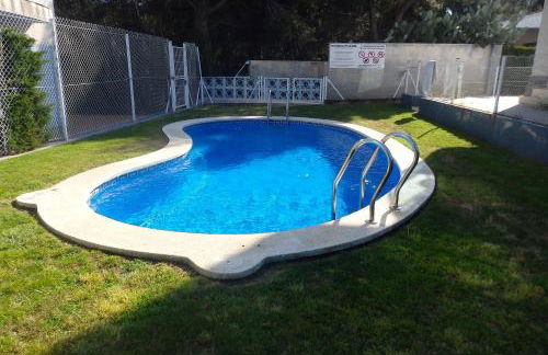 MEDDAYS APARTAMENTO AZUL - Foto 2