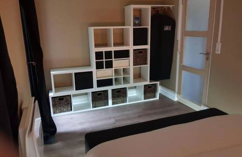 Ptit Montciel sur les hauteurs de Lons - Foto 7