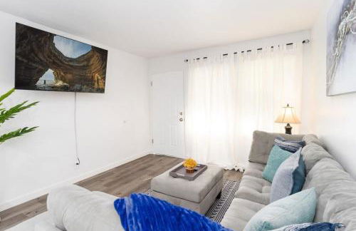 Nautical Point Loma Getaway - 7 mins to airport - Foto 6