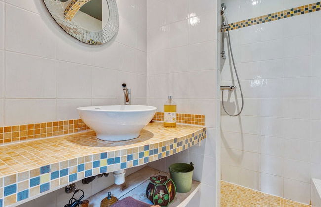 Elegant Appartment in Niderviller Near Forest, France - Foto 44