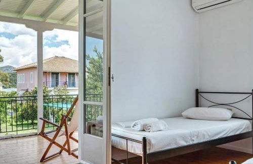 Woodpecker House Lefkada - Foto 16