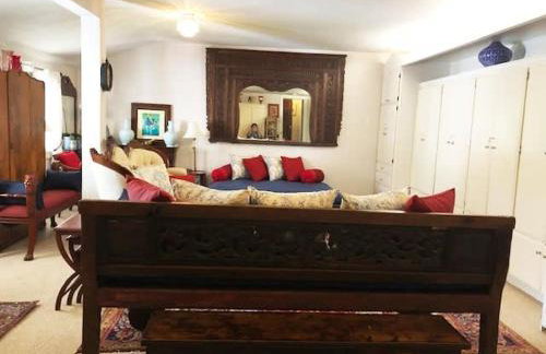 Elegant Spacious Prvt Studio Upscale Berkeley - Photo 30