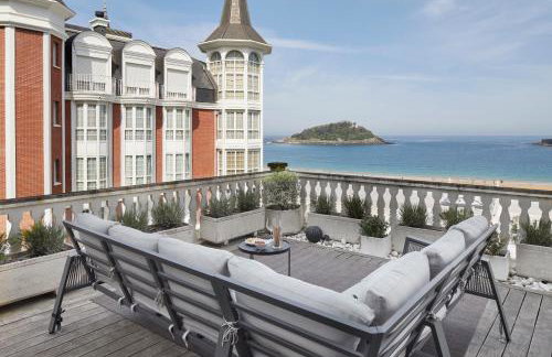 MIRACONCHA TERRACE by SWEET HOME SAN SEBASTIAN - Foto 11