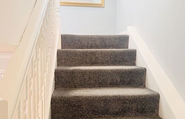 Inviting Townhouse in Bedlington - Foto 24