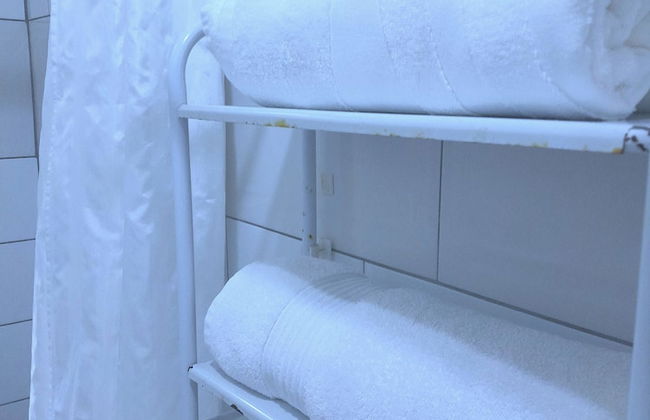 Pinard's Mountain Resort- Cottage 9 - Photo 14